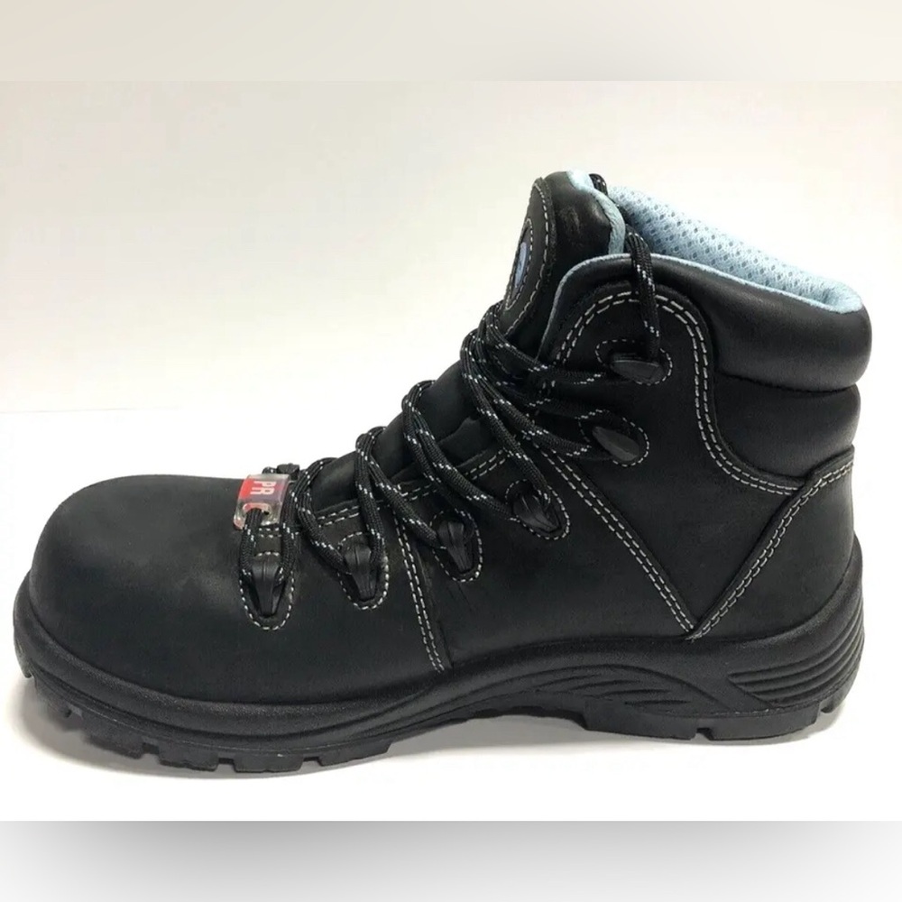 Avenger Women’s Framer, Composite Toe Work Boots, Size 8 M - Picture 2 of 7
